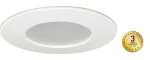 LED BONO-R WHITE 5W NW Oprawa LED do zabudowy p/t (Downlight LED)
