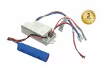 STROPY Emergency Pack 3h Moduł awaryjny z akumulatorem