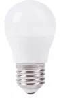 LED MINIGLOBE G45 E27 7,5W/60W WW Lampa LED (Żarówka LED)