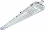 HERMETIC LED 2xT8/120cm Oprawa hermetyk do lamp LED T8