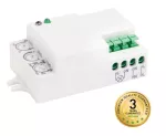 SENSOR HF 71 Czujnik ruchu HF wbudowywany