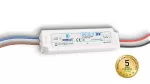 DRIVER 20W/P IP67 12V (ZPV-20-12) Zasilacz LED w obudowie plastikowej