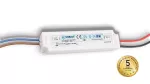 DRIVER 10W/P IP67 24V (ZPV-10-24) Zasilacz LED w obudowie plastikowej
