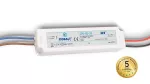 DRIVER 60W/P IP67 24V (ZPV-60-24) Zasilacz LED w obudowie plastikowej