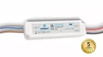 DRIVER 75W/P IP67 24V (ZPV-75-24) Zasilacz LED w obudowie plastikowej