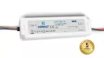 DRIVER 100W/P IP67 24V (ZPV-100-24) Zasilacz LED w obudowie plastikowej