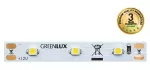 LED STRIP 60LED/4,8W/m IP65 CW 5m (*5m=1pcs) Taśma LED samoprzylepna na krążku