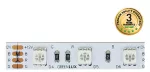 LED STRIP RGB 60LED/14,4W/m IP65 5m (*5m=1pcs) Taśma LED samoprzylepna na krążku