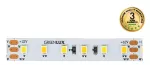 LED STRIP CCT 120LED/12W/m IP20 5m (*5m=1pcs) Taśma LED samoprzylepna na krążku