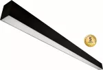 LINIK 120 40W Black ML NW Oprawa LED liniowa