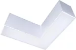 LINIK 12W White ML NW - type L Łacznik LED