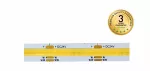 LED STRIP CCT COB608/14W/m IP20 Ra90 24V 30m (*30m=1pcs) Taśma LED samoprzylepna na krążku