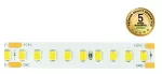 LED STRIP 180LED/8W/m IP20 CW 24V 5m (*5m=1pcs) Taśma LED samoprzylepna na krążku