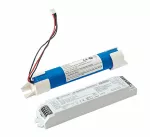 LED EMERGENCY INVERTER IV Moduł awaryjny z akumulatorem