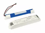 LED EMERGENCY INVERTER VI Moduł awaryjny z akumulatorem