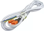 LINIK POWER CABLE 1600mm White Przewód zasilający