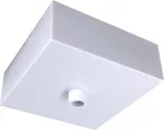 LINIK CEILING CANOPY White Puszka sufitowa