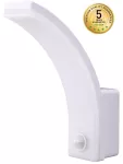 FALCO W 12/15/20W PIR NW ADJ Kinkiet LED elewacyjny