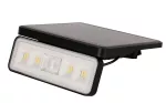 EXPOS SOLAR PIR 24LED NW Kinkiet LED elewacyjny SOLAR