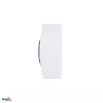 ROZDZIELNICA NATYNKOWA IP40 ZACISKI 18N+18PE 1x18P