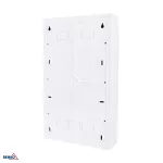 ROZDZIELNICA NATYNKOWA IP40 ZACISKI 36N+36PE 3x12P