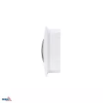 ROZDZIELNICA PODTYNKOWA IP40 ZACISKI 4N+4PE 1x4P