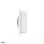 ROZDZIELNICA PODTYNKOWA IP40 ZACISKI 8N+8PE 1x8P
