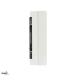 ROZDZIELNICA NATYNKOWA HERMETYCZNA IP65 ZACISKI 24N+24PE 2x12P