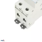WYŁĄCZNIK NADPRĄDOWY 6KA 2P C 13A SCHELINGER