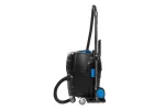 Odkurzacz profesjonalny z funkcją automatycznego oczyszczania filtra 30 l AS