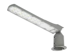 LED line LITE Oprawa drogowa FLAMINGO 50W 4000K 5000lm szara