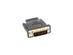 ADAPTER HDMI(F)->DVI-D(M)(24+1) DUAL LINK LANBERG