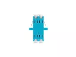 ADAPTER ŚWIATŁOWODOWY MM LC/UPC DUPLEX OM3 LANBERG