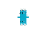 ADAPTER ŚWIATŁOWODOWY MM LC/UPC DUPLEX OM3 LANBERG