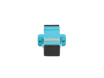 ADAPTER ŚWIATŁOWODOWY MM SC/UPC SIMPLEX OM3 LANBERG