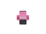 ADAPTER ŚWIATŁOWODOWY MM SC/UPC SIMPLEX OM4 LANBERG
