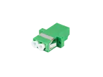 ADAPTER ŚWIATŁOWODOWY SM LC/APC DUPLEX LANBERG