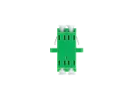 ADAPTER ŚWIATŁOWODOWY SM LC/APC DUPLEX LANBERG