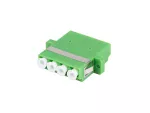 ADAPTER ŚWIATŁOWODOWY SM LC/APC QUAD LANBERG
