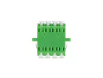 ADAPTER ŚWIATŁOWODOWY SM LC/APC QUAD LANBERG
