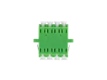 ADAPTER ŚWIATŁOWODOWY SM LC/APC QUAD LANBERG