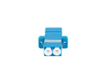 ADAPTER ŚWIATŁOWODOWY SM LC/UPC DUPLEX LANBERG