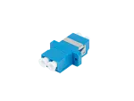 ADAPTER ŚWIATŁOWODOWY SM LC/UPC DUPLEX LANBERG
