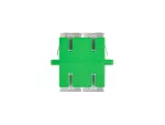ADAPTER ŚWIATŁOWODOWY SM SC/APC DUPLEX LANBERG