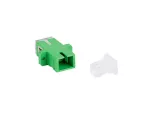 ADAPTER ŚWIATŁOWODOWY SM SC/APC SIMPLEX LANBERG