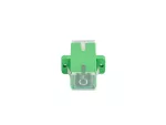 ADAPTER ŚWIATŁOWODOWY SM SC/APC SIMPLEX LANBERG