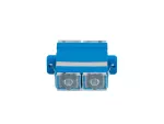 ADAPTER ŚWIATŁOWODOWY SM SC/UPC DUPLEX LANBERG