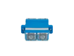 ADAPTER ŚWIATŁOWODOWY SM SC/UPC DUPLEX LANBERG