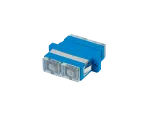 ADAPTER ŚWIATŁOWODOWY SM SC/UPC DUPLEX LANBERG