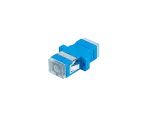 ADAPTER ŚWIATŁOWODOWY SM SC/UPC SIMPLEX LANBERG